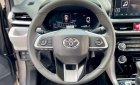 Toyota Veloz Cross L 2022 - -- Toyota VELOZ Cross 1.5CVT bản Top màu bạc biển tỉnh .Sản Xuất 2022  