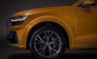 Audi Q8 2021 - [Audi miền Bắc] Ưu đãi lớn - Rinh ngay - Hỗ trợ bank ngân hàng