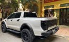 Ford Ranger Raptor   2019 - Bán xe Ford Ranger Raptor sản xuất 2019, màu trắng, nhập khẩu  