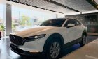 Mazda CX-30 2021 - Mazda CX-30 2021 nhập Thái, giảm tiền mặt trực tiếp 42 triệu, tặng gói phụ kiện cao cấp