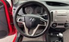 Hyundai i20 2011 - Nhập khẩu, tự động màu đỏ 1 chủ chất quá