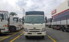 Hino 300 Series 2022 - Xe tải Hino 3.5 tấn thùng mui bạt 2022