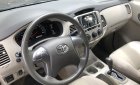 Toyota Innova 2015 - Xe zin nguyên bản