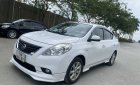 Nissan Sunny 2018 - Gốc Hà Nội (đỡ được 20 triệu vào biển)