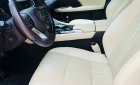 Lexus RX 350   2015 - Cần bán xe Lexus RX 350 đời 2015, màu nâu, xe nhập
