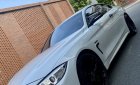 BMW 420i 2014 - Bán BMW 420i Sportline 2014 máy móc không lỗi, gầm bệ bảo dưỡng tốt theo định kỳ, option miên man