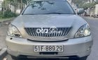 Lexus RX 330   V6 3.3 2004 - Xe Lexus RX 330 V6 3.3 sản xuất 2004, màu bạc, nhập khẩu nguyên chiếc, giá 565tr