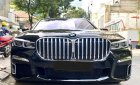 BMW 730Li 2021 - Cần bán BMW 730Li năm sản xuất 2021, màu đen, xe nhập