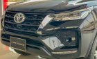 Toyota Fortuner 2022 - Bán xe màu đen