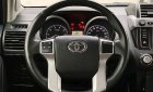 Toyota Land Cruiser Prado  TXL   2015 - Bán Toyota Land Cruiser Prado TXL sản xuất năm 2015, màu xanh lam, nhập khẩu còn mới