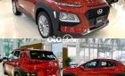 Hyundai Kona 2021 - Bán Hyundai Kona đời 2021, màu đỏ, giá tốt