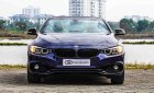 BMW 420i Cabriole 2019 - Bán ô tô BMW 420i Cabriole 2019, màu xanh lam, nhập khẩu nguyên chiếc