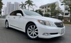 Lexus LS 460 2008 - Đăng kí 2009 đẹp nhất Việt Nam