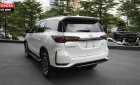 Toyota Fortuner 2022 - Đẹp như mới giá tốt