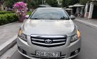 Daewoo Lacetti 2010 - Màu bạc, giá 235tr