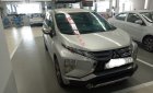 Mitsubishi Xpander 2020 - Bán Mitsubishi Xpander năm sản xuất 2020, màu trắng giá cạnh tranh