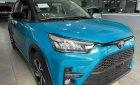 Toyota Raize AT 2021 - Toyota Raize chỉ 96tr nhận xe ngay, 5 chỗ, giá hạt rẻ, đủ màu, hỗ trợ trả góp 80%, hỗ trợ lái thử, giao xe tận nhà