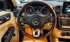 Mercedes-Benz GLS 400 GLS 400 3.0AT 2016 - Bán Mercedes GLS 400 3.0AT năm 2016, màu đen, nhập khẩu nguyên chiếc
