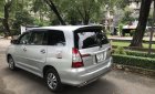 Toyota Innova 2015 - Xe zin nguyên bản