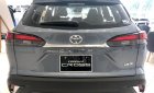 Toyota Corolla Cross 2022 - Nhập khẩu, đủ màu, giao ngay, 270tr nhận xe