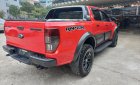 Ford Ranger Raptor 2.0L 4x4 AT 2019 - Cần bán lại xe Ford Ranger Raptor 2.0L 4x4 AT sản xuất năm 2019, màu đỏ