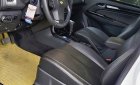 Chevrolet Trailblazer   LTZ 2.5L VGT 4x4 AT  2018 - Bán xe Chevrolet Trailblazer LTZ 2.5L VGT 4x4 AT đời 2018, màu trắng, nhập khẩu nguyên chiếc