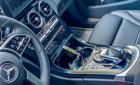 Mercedes-Benz C180   AMG   2021 - Bán Mercedes C180 AMG năm 2021, màu đen
