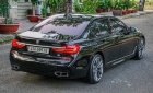 BMW 740Li 3.0L 2016 - Bán ô tô BMW 740Li 3.0L năm sản xuất 2016, màu đen