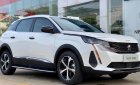 Peugeot 3008 2022 - Quảng Ninh - Xe có đủ màu giao nhanh - Chào xuân tết 2023