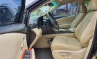 Lexus RX 350   AWD 2009 - Cần bán gấp Lexus RX 350 AWD năm 2009, màu đen, nhập khẩu nguyên chiếc chính chủ