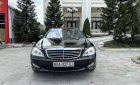 Mercedes-Benz S500 2008 - Nhập Đức