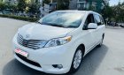 Toyota Sienna 2012 - Đăng kí lần đầu 2014