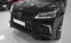Lexus LX 570 Super Sport 2017 - Bán Lexus LX 570 Super Sport năm sản xuất 2017