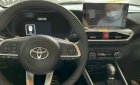 Toyota Raize AT 2021 - Toyota Raize chỉ 96tr nhận xe ngay, 5 chỗ, giá hạt rẻ, đủ màu, hỗ trợ trả góp 80%, hỗ trợ lái thử, giao xe tận nhà