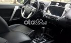 Toyota Land Cruiser Prado TXL 2015 - Bán xe Toyota Land Cruiser Prado TXL năm sản xuất 2015, màu đen, nhập khẩu nguyên chiếc