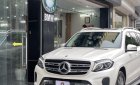 Mercedes-Benz GLS 400 2018 - Bán ô tô Mercedes GLS400 sản xuất 2018 nhập Mỹ siêu chất - bank 70% giá trị xe, thủ tục nhanh gọn nhất