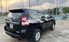 Toyota Land Cruiser Prado 2014 - Bán Toyota Land Cruiser Prado năm sản xuất 2014, màu đen, nhập khẩu chính chủ