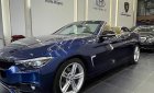 BMW 420i AT 2019 - Cần bán BMW 420i AT đời 2019, màu xanh lam, xe nhập còn mới