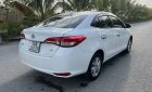 Toyota Vios 2019 - Xe gia đình, 1 chủ từ mới