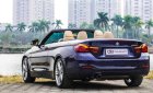 BMW 420i Cabriole 2019 - Bán ô tô BMW 420i Cabriole 2019, màu xanh lam, nhập khẩu nguyên chiếc