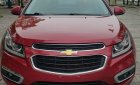 Chevrolet Cruze 2017 - Xe màu đỏ số tự động