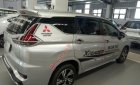 Mitsubishi Xpander 2020 - Bán Mitsubishi Xpander năm sản xuất 2020, màu trắng giá cạnh tranh