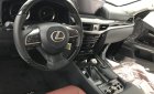 Lexus LX 570 2022 - Xe giao ngay Lexus LX570 Super Sport mới 100% màu đen, Lh: 0904927272