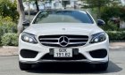 Mercedes-Benz C300 2016 - Xe màu trắng