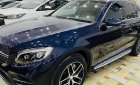 Mercedes-Benz GLC 300   2.0 L 4Matic  2016 - Bán Mercedes GLC 300 2.0 L 4Matic năm 2016, màu xanh lam còn mới