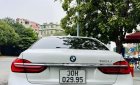 BMW 730Li 2015 - Bán BMW 730Li năm 2015, màu trắng, xe nhập