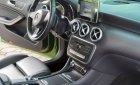 Mercedes-Benz A200   2016 - Cần bán xe Mercedes đời 2017, màu xanh lam, xe nhập