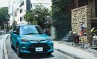Toyota Raize 2021 - Siêu phẩm cuối năm Toyota Raize đã có mặt tại showroom - Full màu, full option - Giá cực ưu đãi