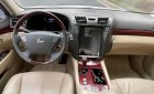 Lexus LS 460 2008 - Đăng kí 2009 đẹp nhất Việt Nam