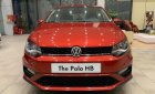 Volkswagen Polo 2022 - Giảm sốc - Sẵn xe giao ngay đủ phiên bản